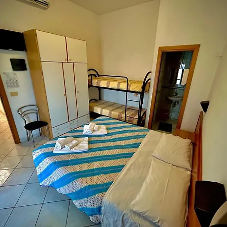 Hotel Sacramora-2